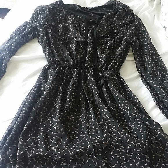 3for20 🎀 Romantic Dress - Picture 3 of 8